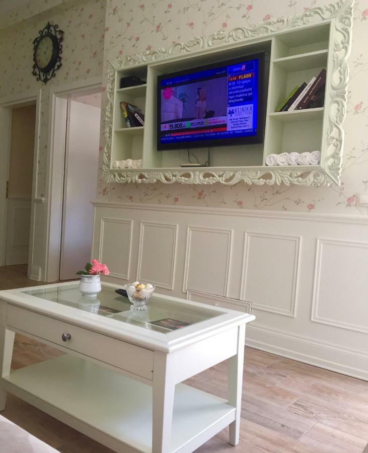 Villa 23 On The Bay Sarandë Dış mekan fotoğraf