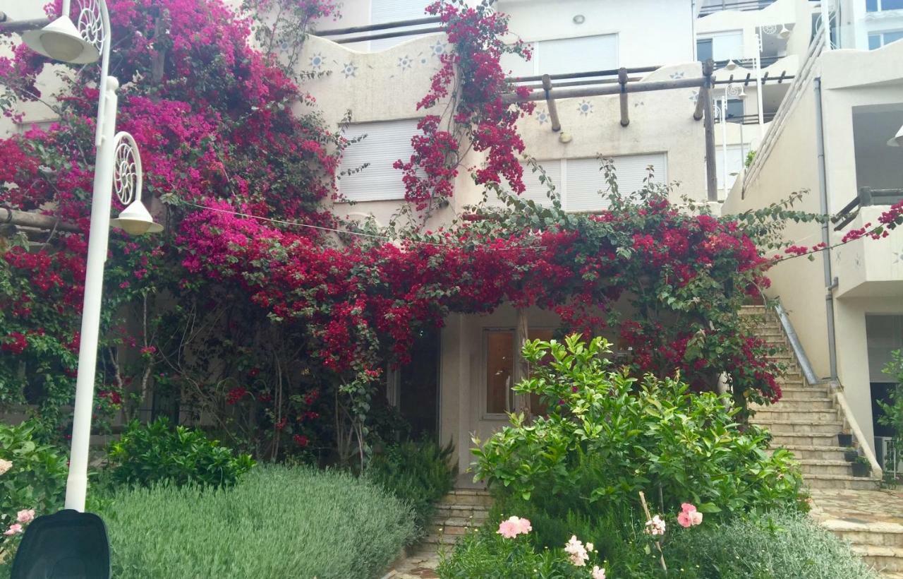 Villa 23 On The Bay Sarandë Dış mekan fotoğraf
