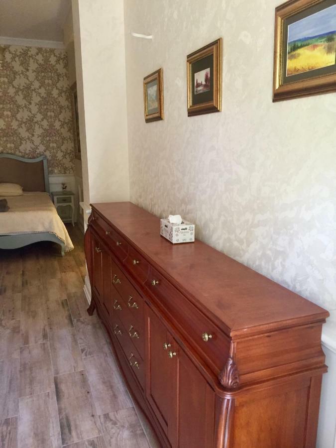 Villa 23 On The Bay Sarandë Dış mekan fotoğraf